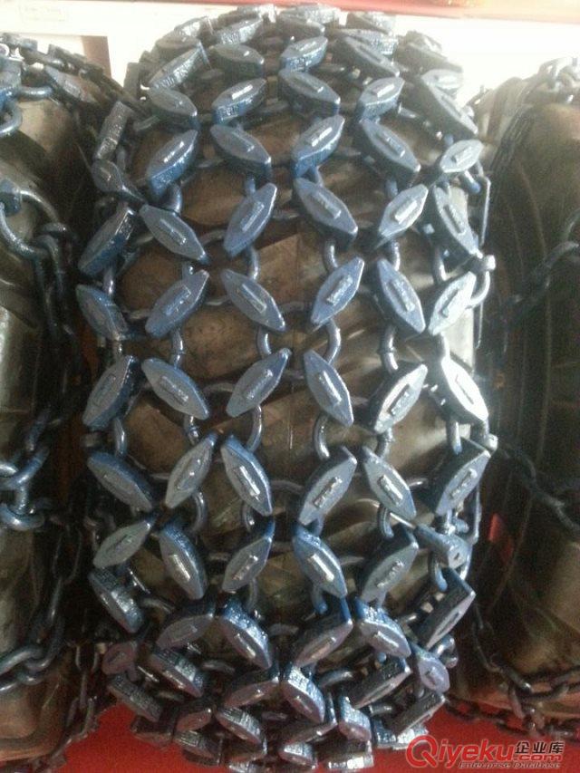 黑龍江20裝載機輪胎保護鏈20鏟車防滑鏈16/70-20輪胎防護鏈