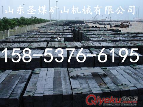 山西鐵路防腐枕木原始圖片2