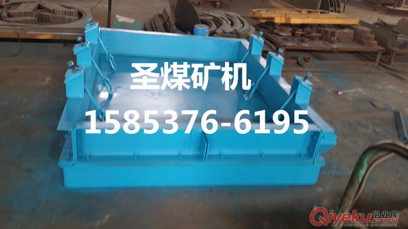 防水密閉門圖紙原始圖片2