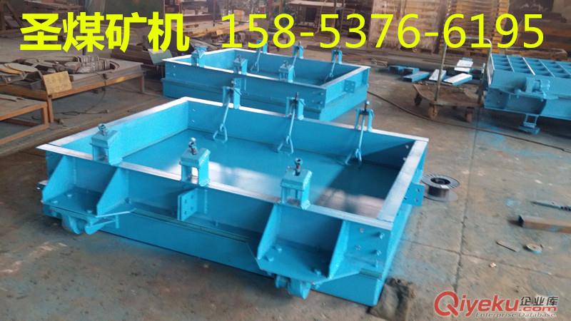 河北防水密閉門原始圖片2