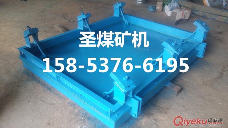 河北防水密閉門原始圖片3