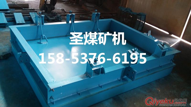 貴州防水密閉門