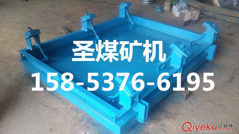 貴州防水密閉門