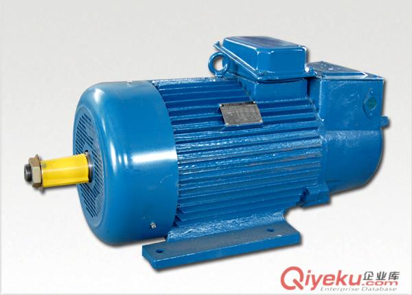YZR電機200L-6-22KW現(xiàn)貨廠家原始圖片3