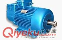 YZR225M-6-30KW起重電機