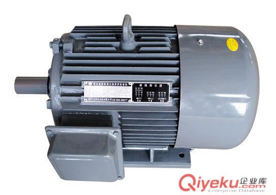塔吊專用電機YZTD24/24/5.4KW