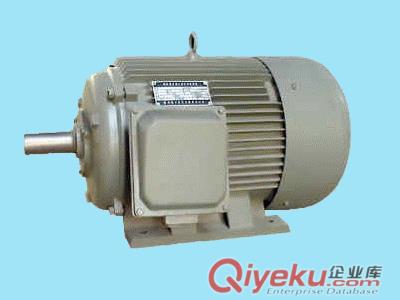塔吊專用電機(jī)YZTD24/24/5.4KW