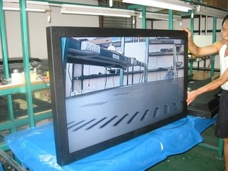 供應新疆19寸26寸液晶監視器環保*監控