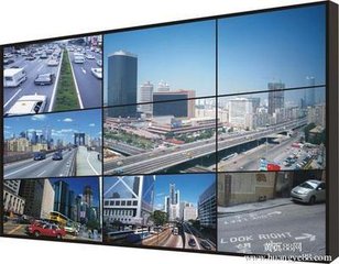 保定46寸4塊屏液晶拼接屏設(shè)計(jì)方案