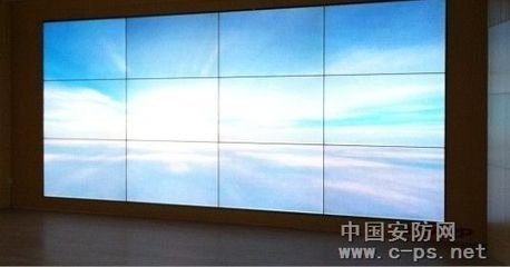 廊坊46寸4塊屏液晶拼接屏直銷價錢