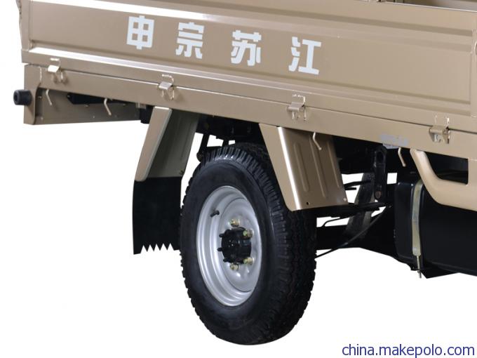 宗申龍J6三輪摩托貨車(chē) 家用三輪摩托車(chē) 載客代步三輪車(chē) 宗申專賣(mài)店