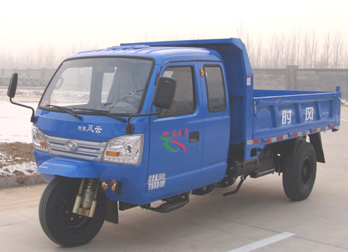新款時風風云3號排半農用車 鄉下載貨三輪車 銅陵市出售農用車多少錢