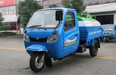 新款時風(fēng)沼氣抽渣三輪車價格 農(nóng)村載貨三輪車 代步三輪車 電池批發(fā)價格原始圖片2