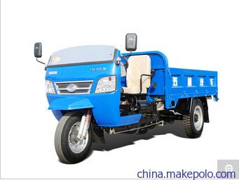 半封閉福田福星528農(nóng)用三輪車價(jià)錢 農(nóng)村載貨三輪車 三輪車配件 電動(dòng)汽車
