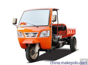 福田福星518農(nóng)用三輪車價錢 農(nóng)村載貨三輪車 載客代步三輪車 電池批發(fā)價格原始圖片3