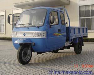 銷售福田馭翔后雙胎工程貨車價錢 半封閉載貨農用車 五輪貨車多少錢