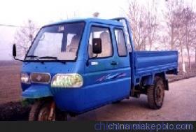 新款奧峰1450農用車價錢 半封閉載貨農用車 三輪車配件 電動汽車配件