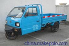 新款北獅1175農用車價錢 全封閉載貨農用車 三輪車配件 電動汽車配件原始圖片3