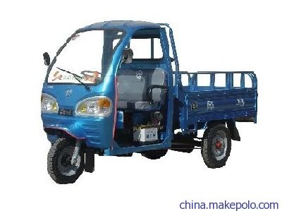 新款奔馬950A三輪車(chē)價(jià)錢(qián) 全封閉載貨農(nóng)用車(chē)  三輪車(chē)配件 電動(dòng)汽車(chē)配件原始圖片3