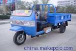 葛天1150A1貨車價(jià)格 家用三輪小貨車 代步載貨三輪車 電池批發(fā)價(jià)格原始圖片3