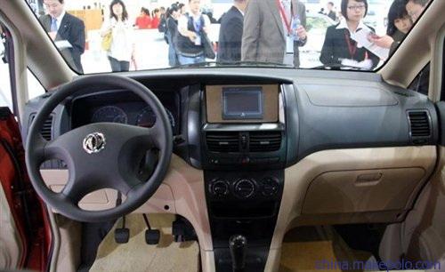 東風(fēng)帥客四輪電動(dòng)面包車 家用電動(dòng)汽車圖片 商務(wù)面包車 電動(dòng)商務(wù)車 電池批發(fā)原始圖片3