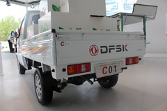 東風(fēng)小康C01貨車 三輪農(nóng)用車批發(fā) 三輪摩托車配件 代步車配件，電動汽車電池批發(fā)原始圖片2