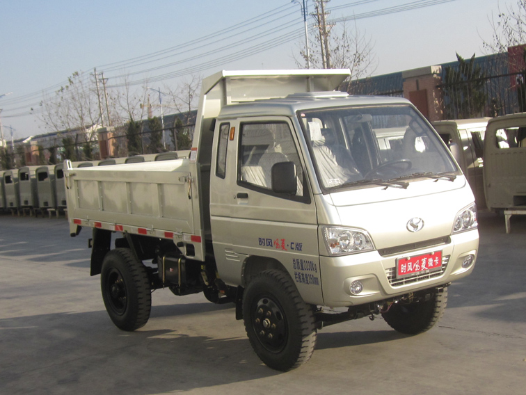 時(shí)風(fēng)風(fēng)菱單排貨車 三輪農(nóng)用車批發(fā) 三輪摩托車配件，載貨工程車，微型貨車配件原始圖片2