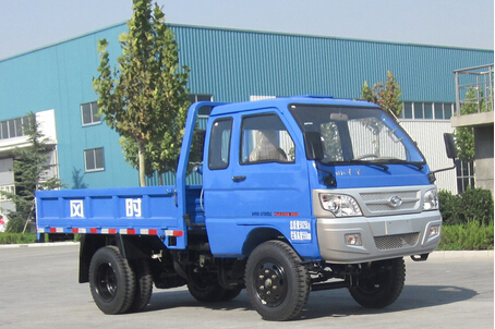 時(shí)風(fēng)華星雙胎貨車 三輪農(nóng)用車批發(fā) 三輪摩托車配件，柴油四輪貨車，電池批發(fā)價(jià)格原始圖片2