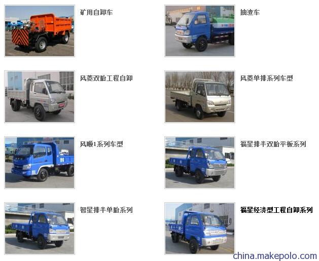 時(shí)風(fēng)華星雙胎貨車 三輪農(nóng)用車批發(fā) 三輪摩托車配件，柴油四輪貨車，電池批發(fā)價(jià)格原始圖片3