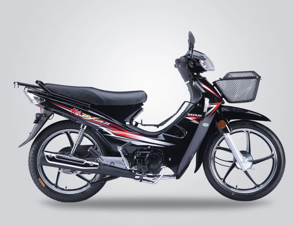 售大陽110-2E跨騎摩托車 兩輪老年代步車 電池電瓶車，學(xué)生代步踏板摩托車，電池批發(fā)原始圖片2