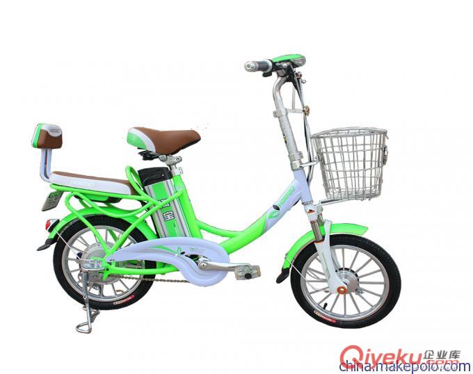 海寶貴人鳥電動自行車 電動摩托車 電瓶車電池配件 電池批發(fā)，學生電池代步車原始圖片3