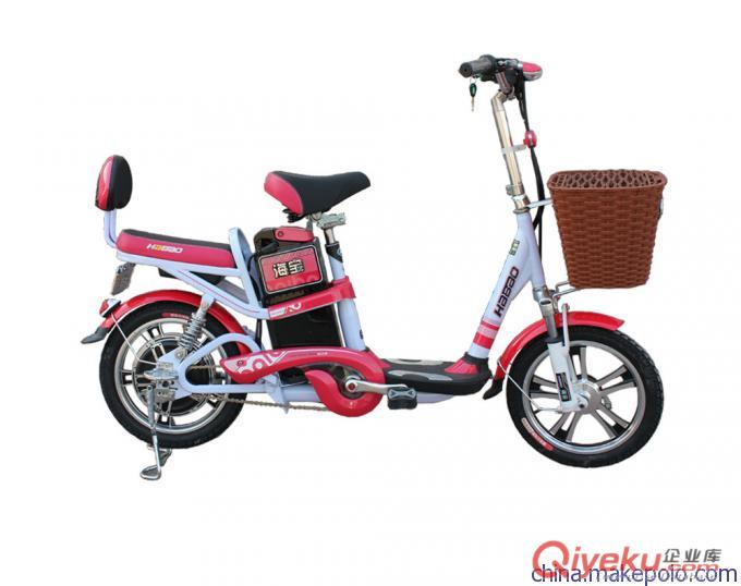 出售海寶美迪電動自行車 電動摩托車 電瓶車電池配件 三輪車，學生代步電動車原始圖片3