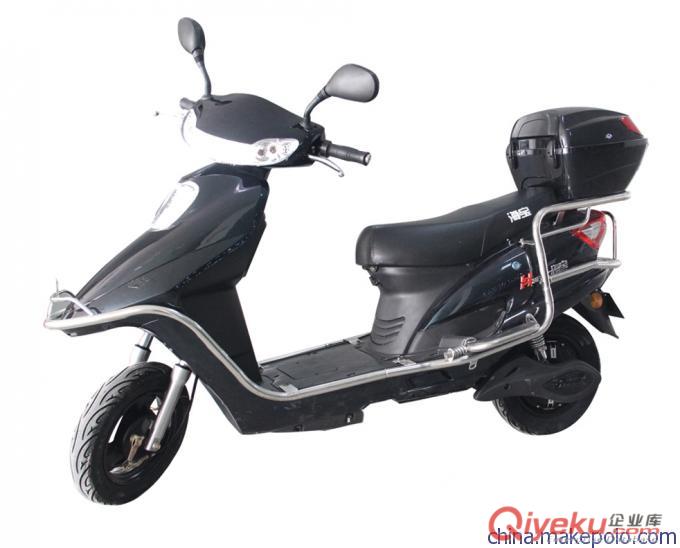 海寶鷹王電動摩托車 學生代步電動車 女式代步車 電瓶代步車，上學代步車，電動車電池