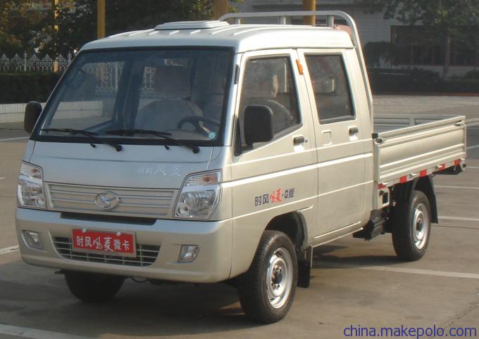 時風風馳商用貨車 三輪農用車批發 三輪摩托車配件，平板商用貨車，三輪平板貨車配件