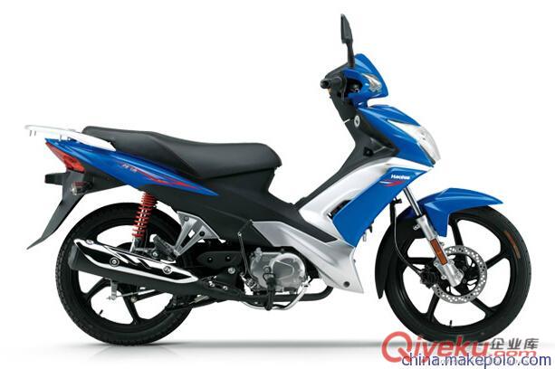 豪爵海王星150T踏板摩托車 新品摩托車 兩輪女式摩托車，上學代步摩托車批發