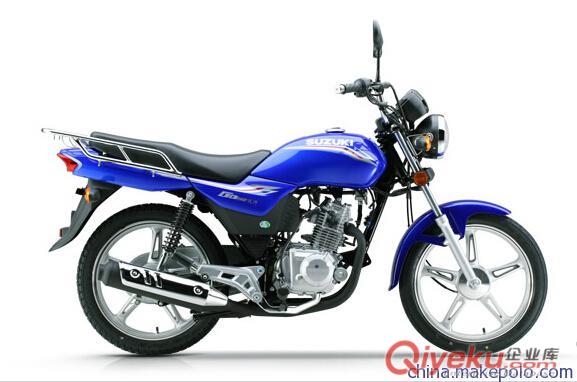 鈴木悅帥GD110兩輪摩托車 跨騎摩托車 男式兩輪摩托車，上學載客摩托車配件