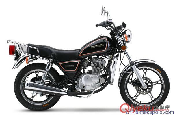 鈴木天龍星UA125T-3踏板摩托車 跨騎摩托車 女式摩托車，上班上學(xué)代步摩托車配件