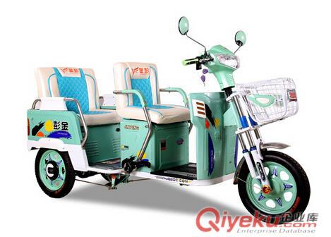 出售金彭福樂2電動(dòng)三輪車 休閑代步電動(dòng)車 新款老年代步車，接送孩子三輪電動(dòng)車電池