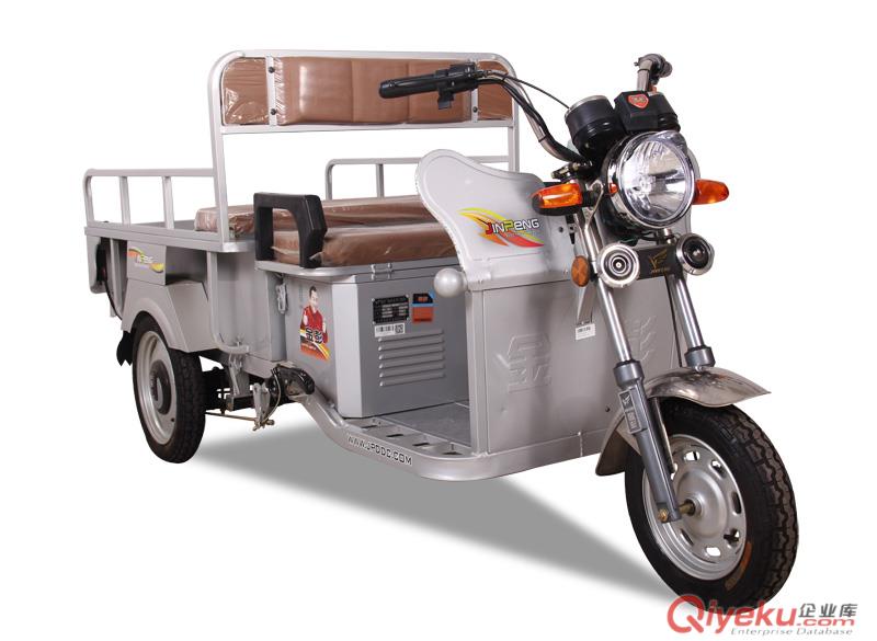 金彭神舟8B電動(dòng)三輪車 雙用電動(dòng)三輪車 新款老年代步車，接送孩子電動(dòng)三輪車電池配件