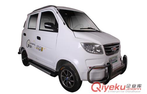 金彭鴻途2BL1電動客車 全封閉載客電動車 老年代步車電池配件，電動三輪車