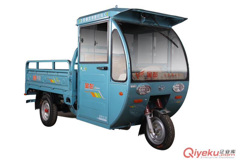金彭鴻達(dá)180W2P電動(dòng)車(chē) 全封閉載客電動(dòng)車(chē) 老年代步車(chē)電池，電動(dòng)代步車(chē)三輪車(chē)配件原始圖片3