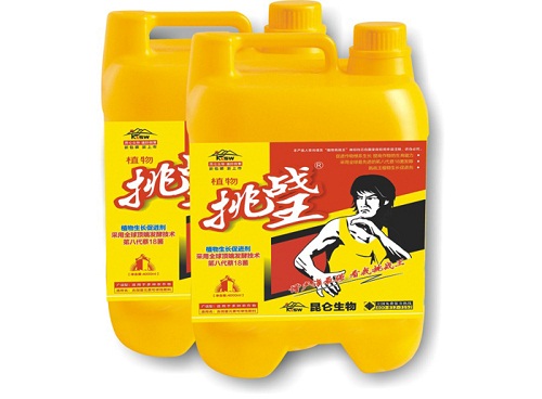 保花保果系列|昆侖生物植物調(diào)節(jié)劑|【農(nóng)資視角】原始圖片3