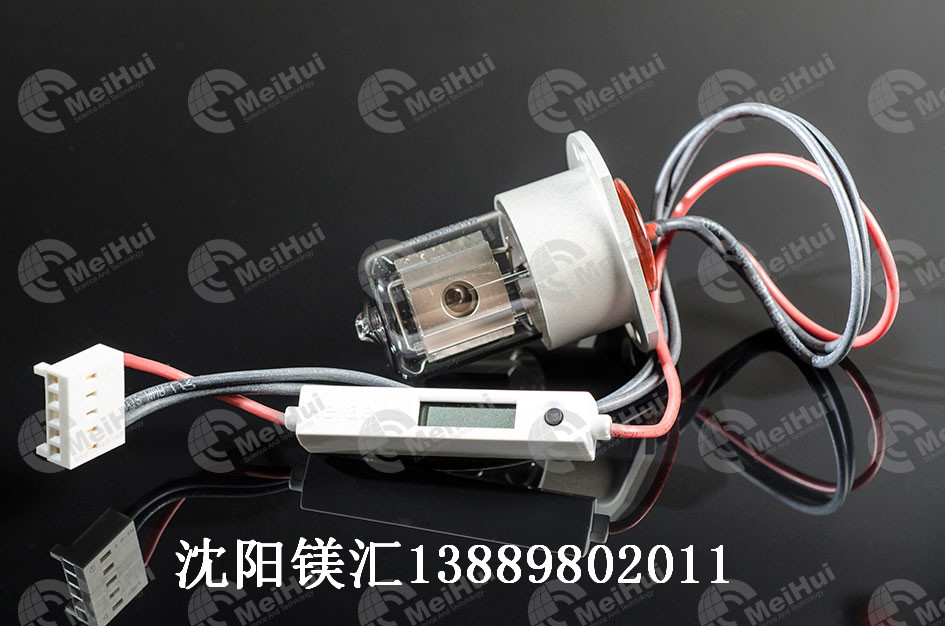 MH81010252替代Thermo UV6000LP 氘燈108052