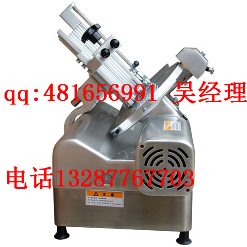 濟(jì)南富士龍羊肉切片機(jī)，價(jià)格