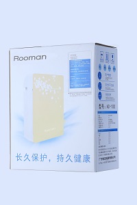 供應銳邁RM-AC100空氣凈化器