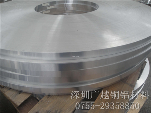 廣東5052鋁卷帶價格原始圖片3