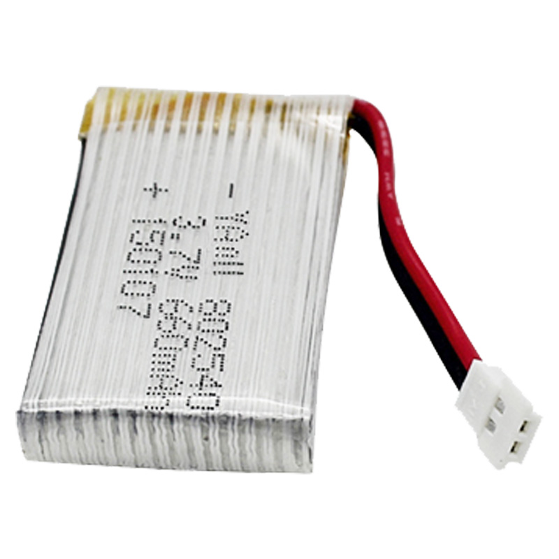 司马X4,X5四轴航拍机电池802540 3.7V 660mAh 25C