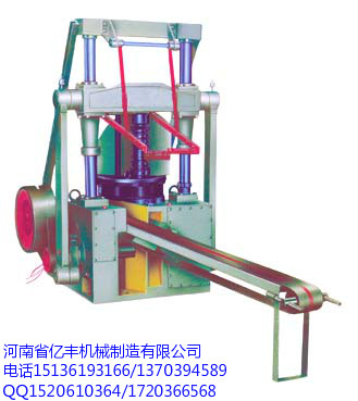 手工蜂窩煤球機(jī)舉世無雙_億豐機(jī)械從機(jī)器的點(diǎn)滴抓起