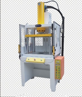 單柱 兩柱 四柱 臥式液壓機 小型四柱液壓