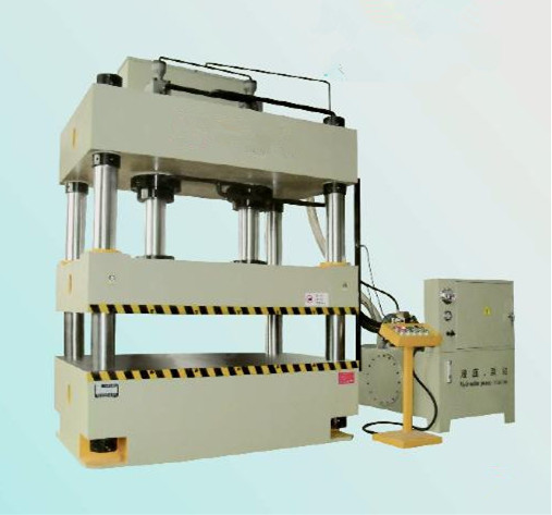 YTS-160噸數(shù)控液壓機(jī)